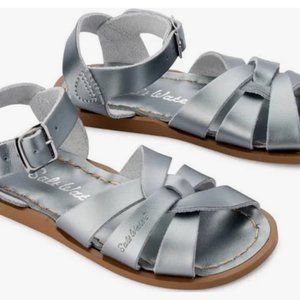 Salt Water Sandals - girls size 12